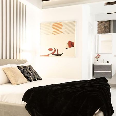 Memorable Jacuzzi Suite Navona Roma Exterior foto