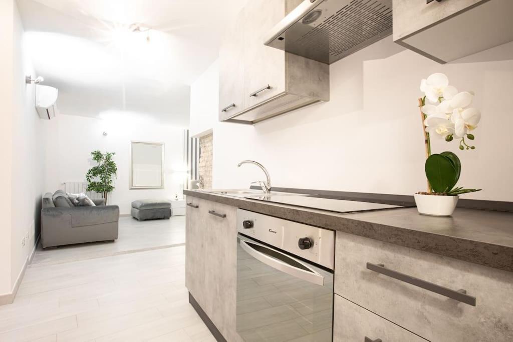 Memorable Jacuzzi Suite Navona Roma Exterior foto