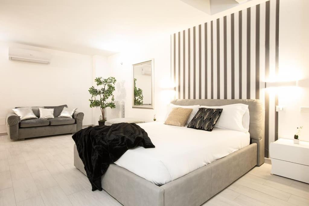 Memorable Jacuzzi Suite Navona Roma Exterior foto