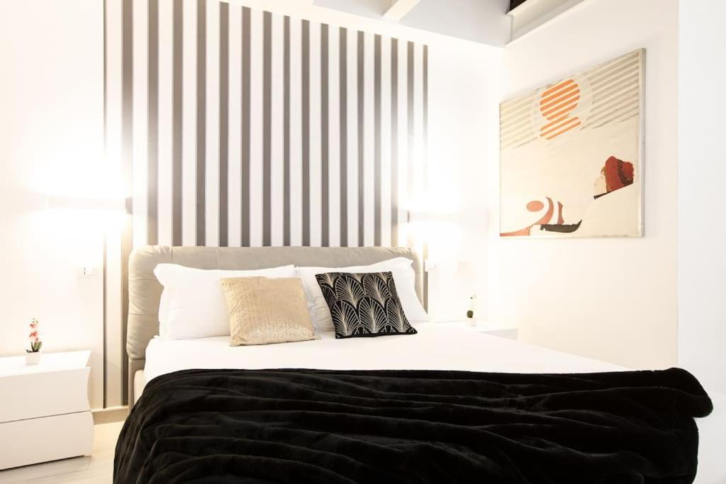 Memorable Jacuzzi Suite Navona Roma Exterior foto